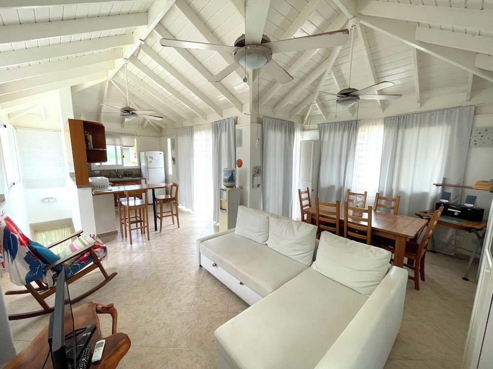 Villa, Beach View, Beachside