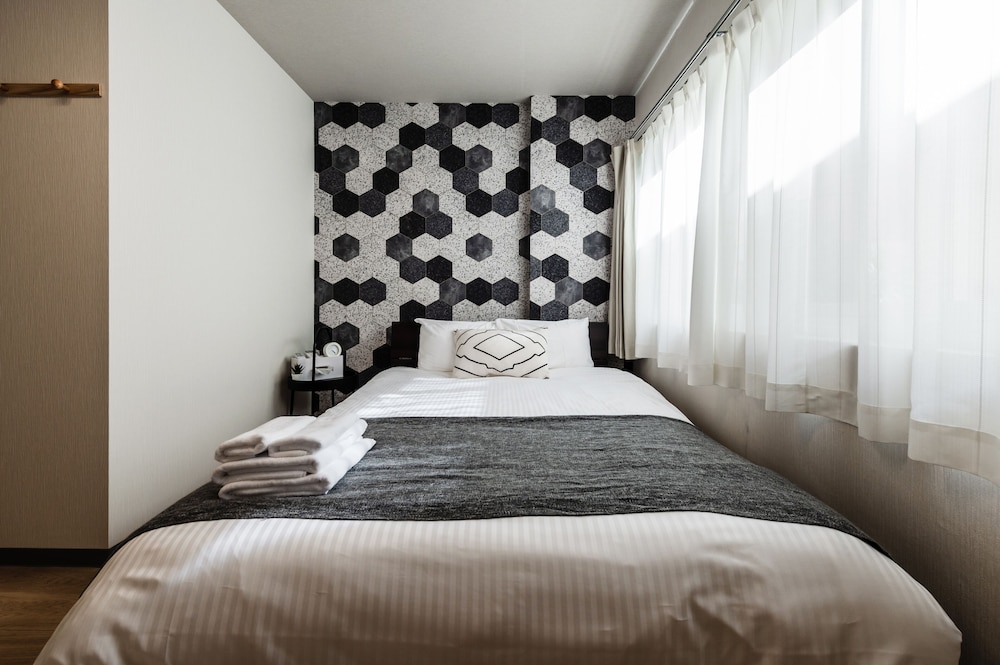 Economy Double Room, 1 Double Bed, Non Smoking, No Elevator - Photo 1