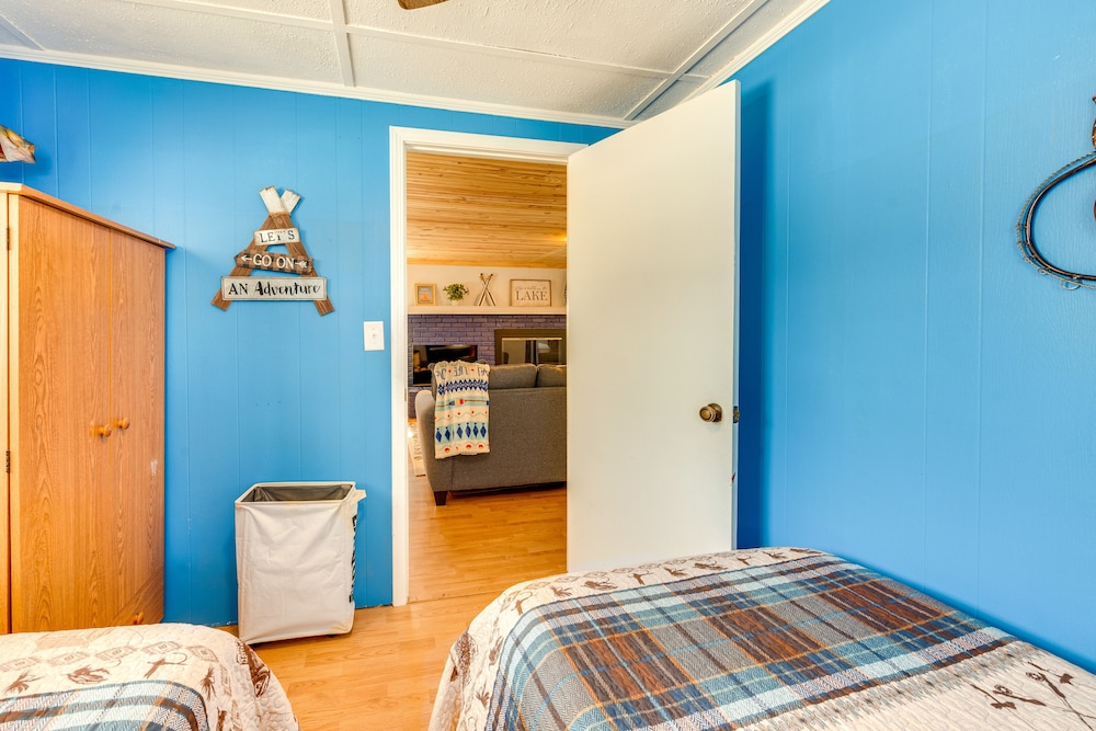 House (3 Bedrooms) photo 1