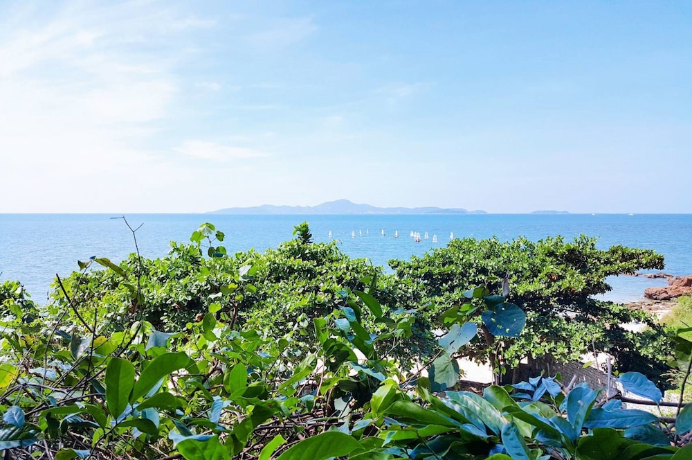 Ocean View Suite 2 Bedroom