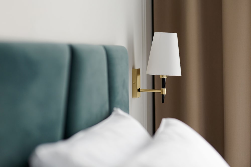 Junior Suite - Photo 1