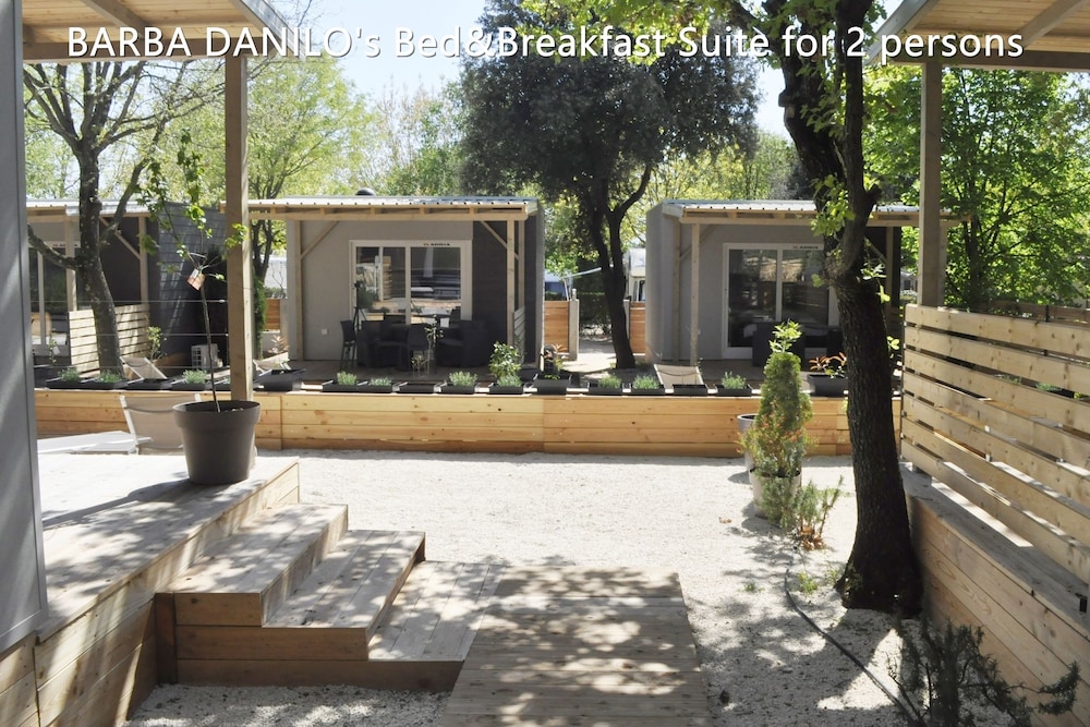 Mobile Home, 1 Bedroom, Terrace - Photo 9