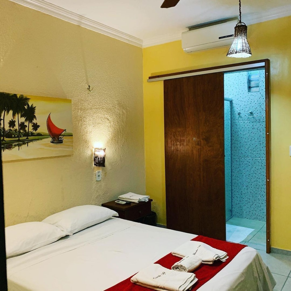 Standard Double Room - Photo 2