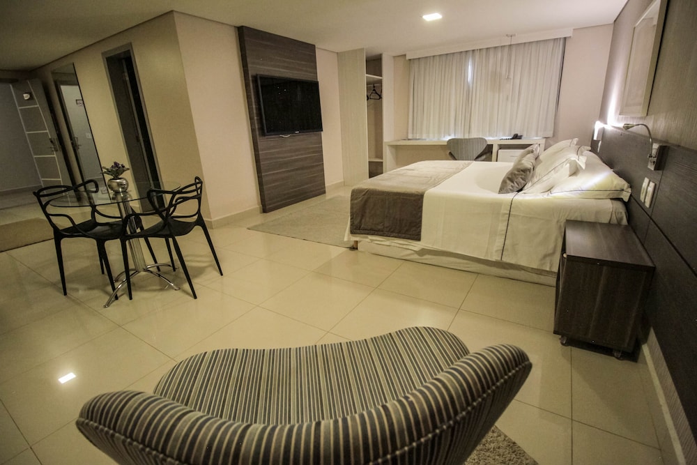 Luxury Double Room photo 3