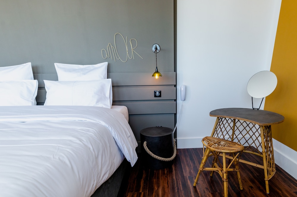 Signature Double Room photo 1