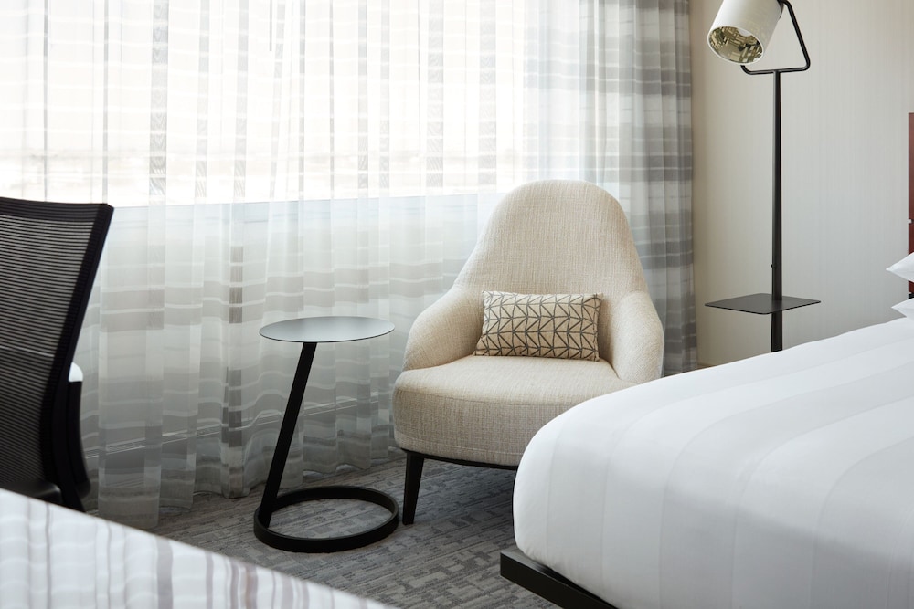 Concierge Room, Room, 2 Queen Beds photo 3