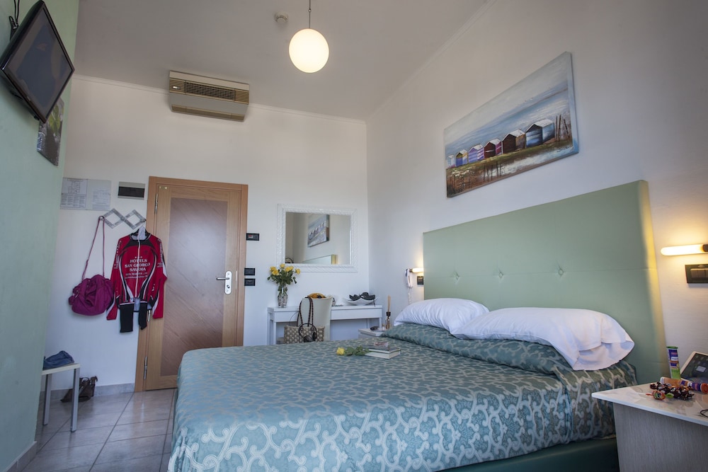 Double Room (with 2-hours Spa) photo 1
