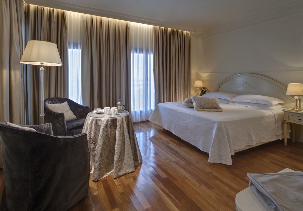 Comfort Double or Twin Room photo 1