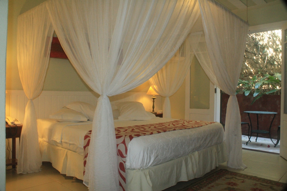 Superior Room, Patio, Ground Floor photo 1