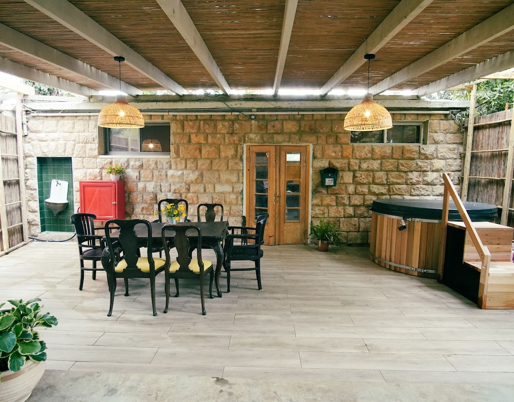 Villa (4 people) photo 2