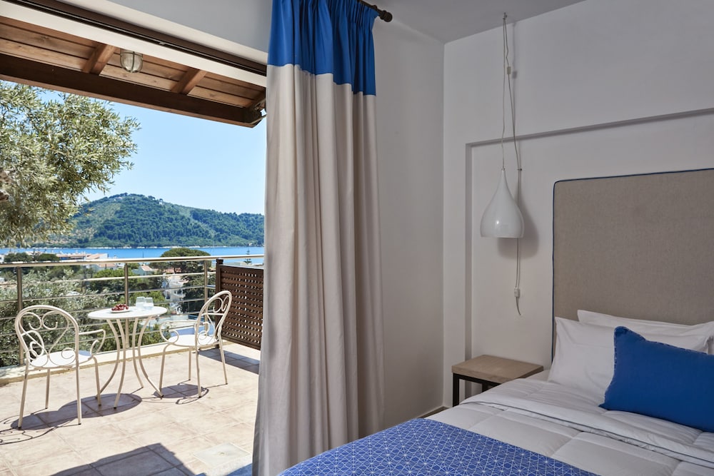 House, 2 Bedrooms, Sea View photo 2
