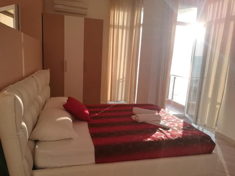 Family Suite, Balcony, Sea View photo 2