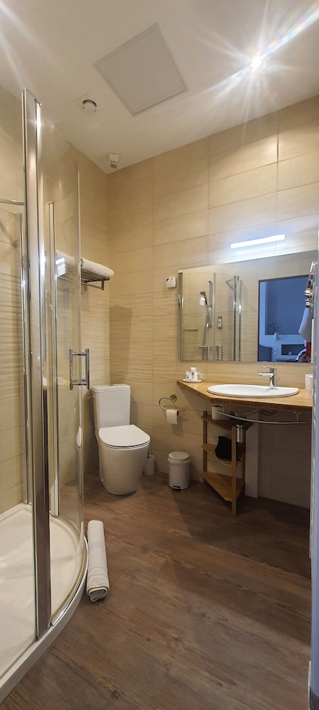 Comfort Double Room (Ambre) photo 2
