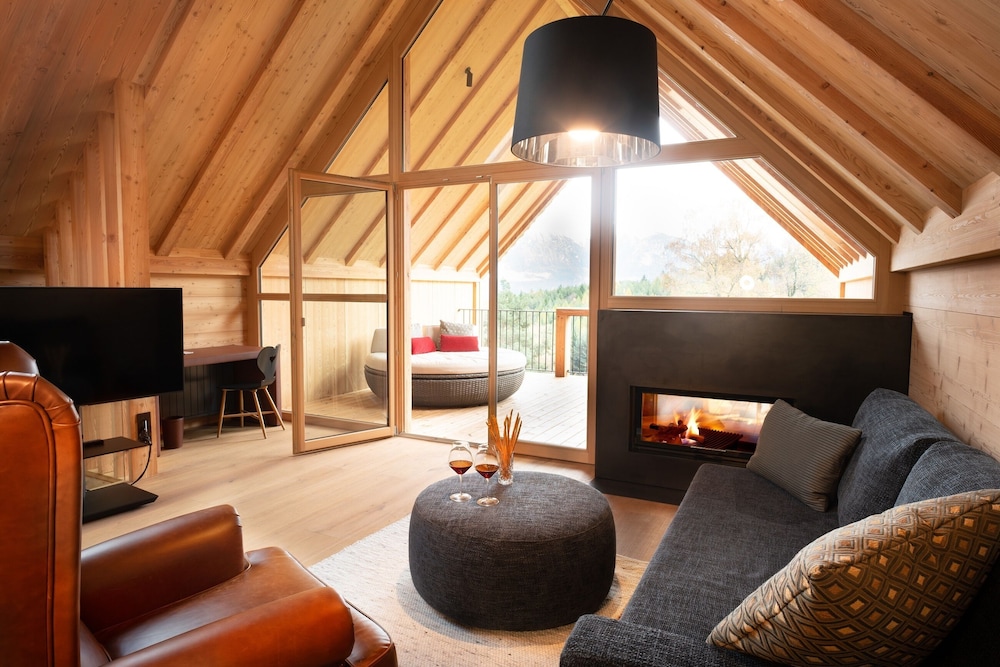 Family Chalet photo 1