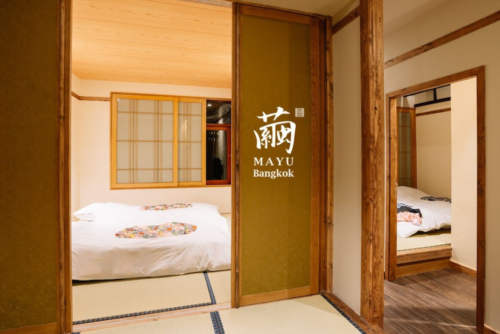 Omeshi Family Suite 2 Bedrooms photo 2