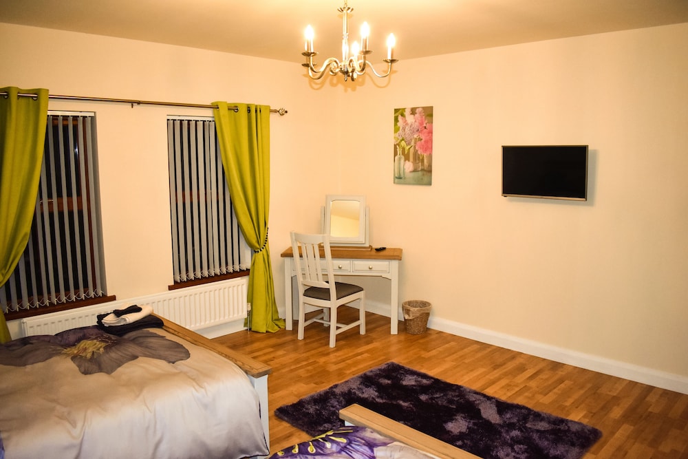 Glenshane Country House, Billede 7
