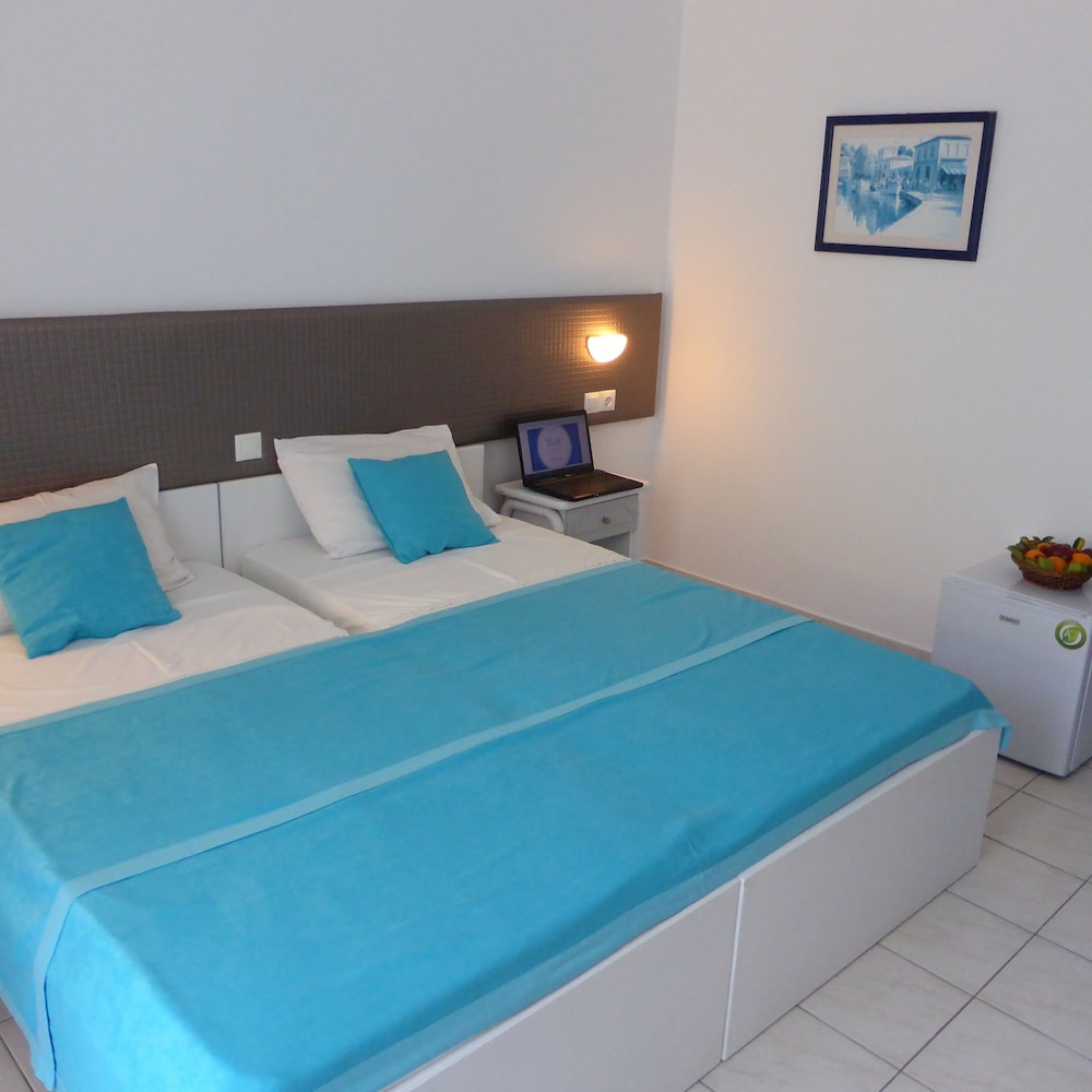 Standard Room, Garden View photo 3