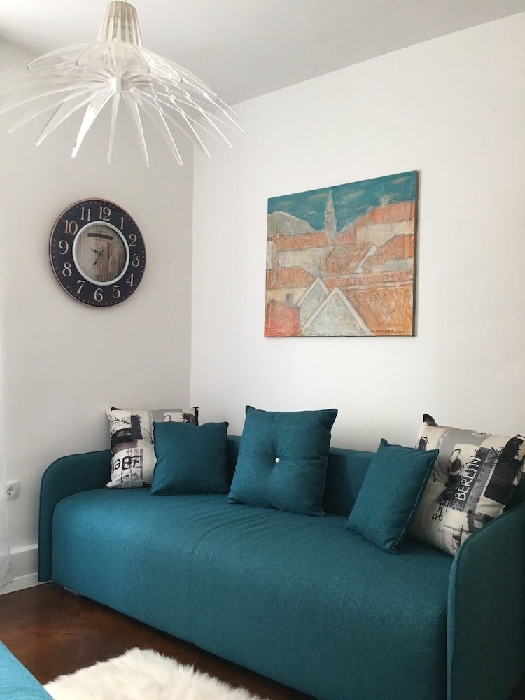 Design Apartment