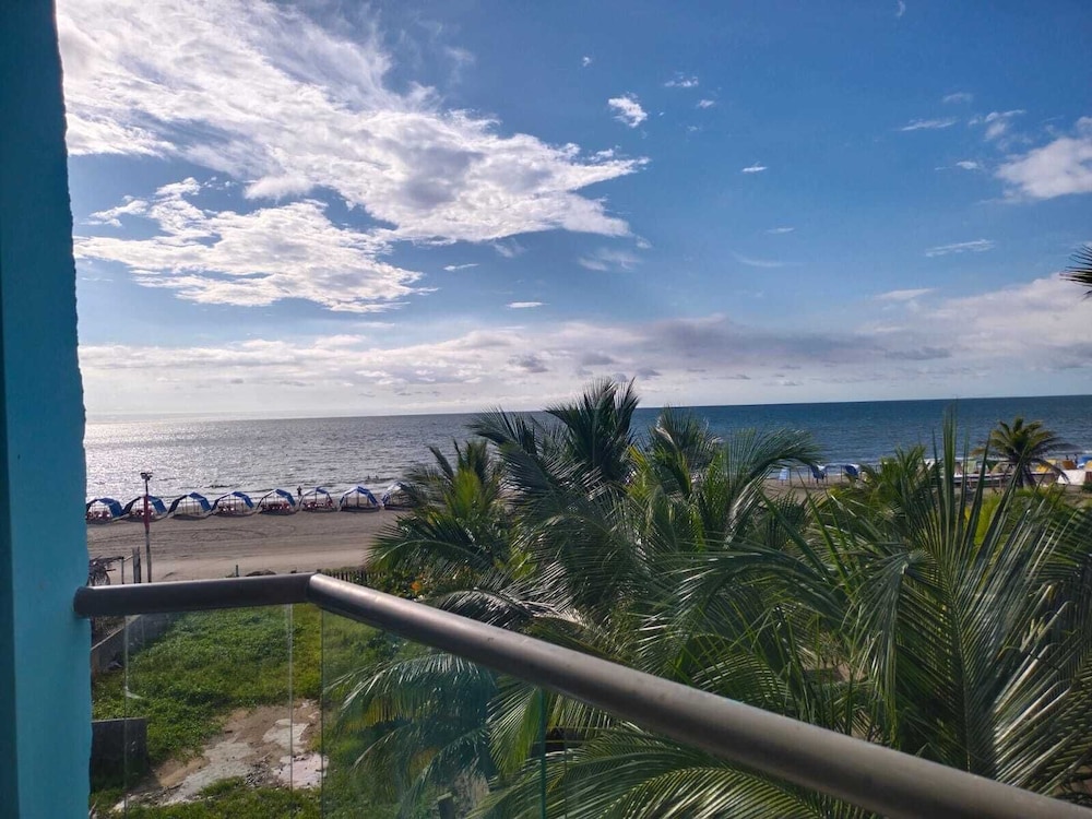 Hotel Avadia Del Mar — photo 109