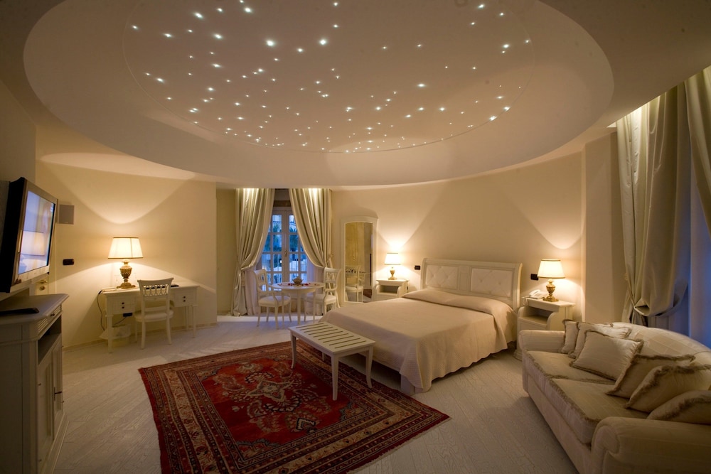 Sangiorgio Suite (Spa Access)