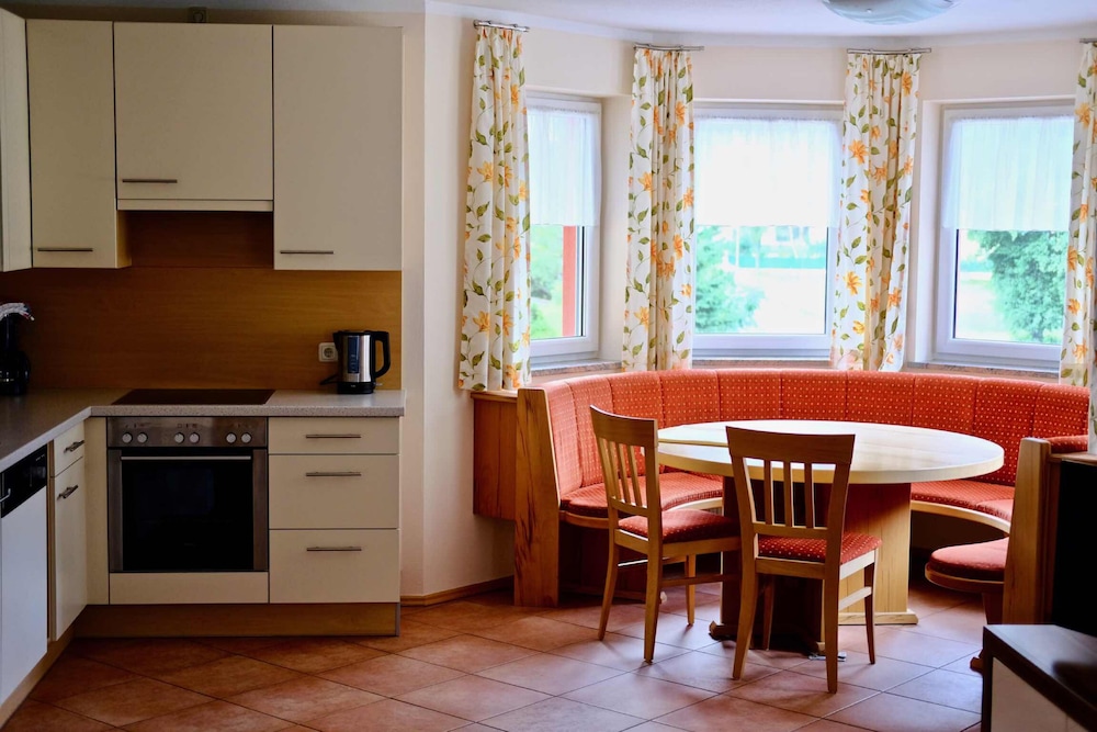 Family Apartment, 2 Bedrooms