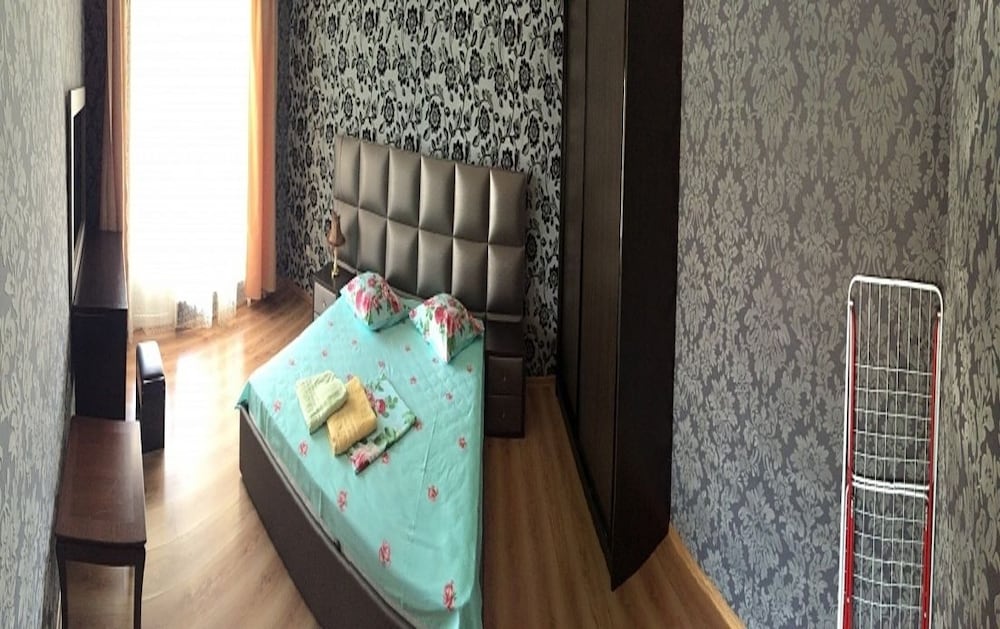 Superior Duplex, 1 Double Bed photo 1