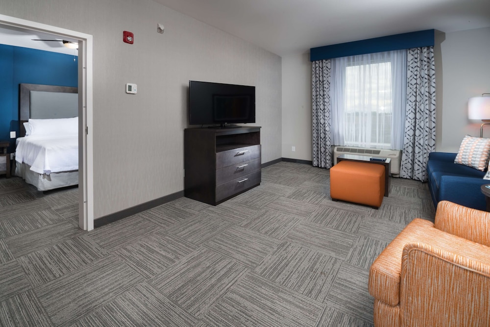 Homewood Suites By Hilton Tulsa Catoosa, Bild 5