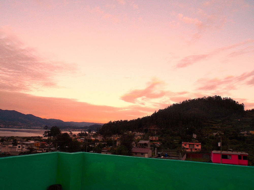 Family Shared Dormitory, 1 Bedroom, Lagoon View photo 1