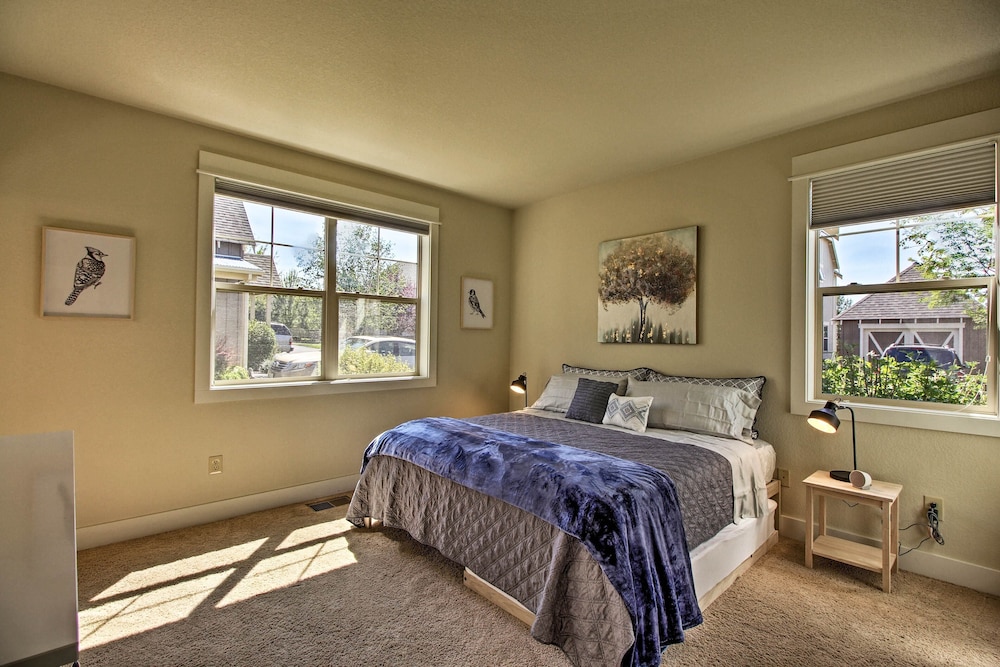 House (2 Bedrooms) photo 1