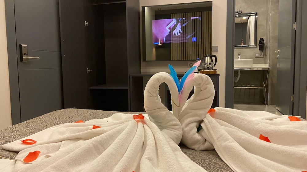 Standard Double or Twin Room photo 3