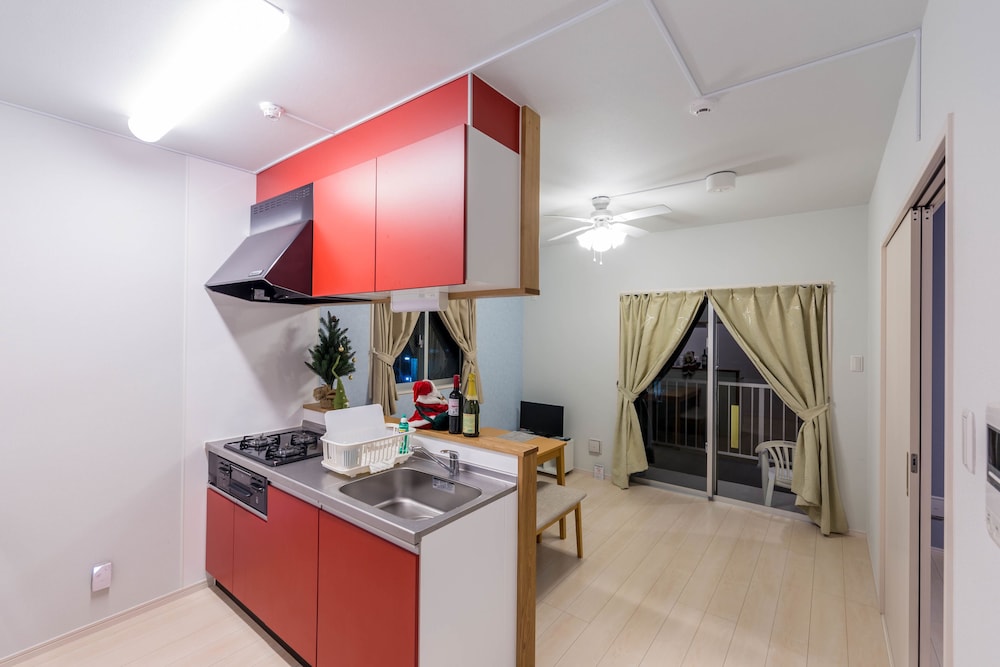Apartment, 1 Bedroom photo 3