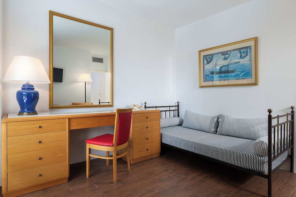 Comfort Apartment, 1 Bedroom, Garden View, photo 6