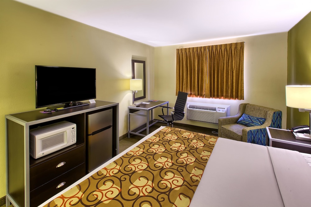 Country Hearth Inn of Knightdale, Foto 3