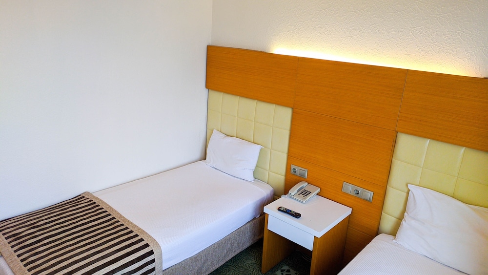 Twin Room, 2 Twin Beds photo 3