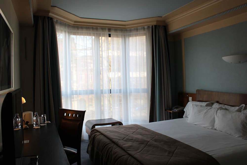 Superior Double Room, 1 Double Bed (Privilege) - Photo 10