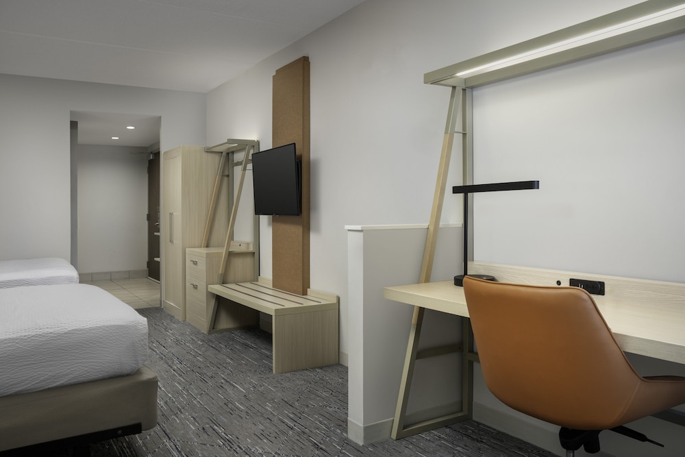 Holiday Inn Express & Suites Pittsburgh North Shore by IHG, Kuva 3