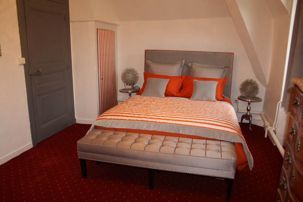 Luxury Suite, River View photo 1
