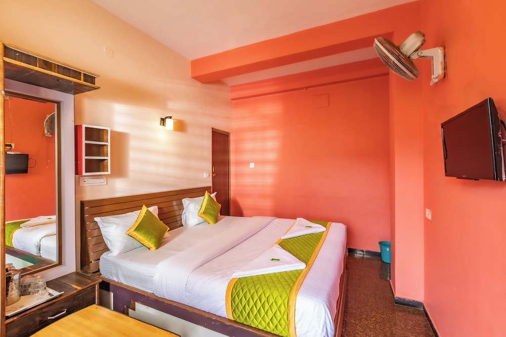 Deluxe Double Room - Photo 2