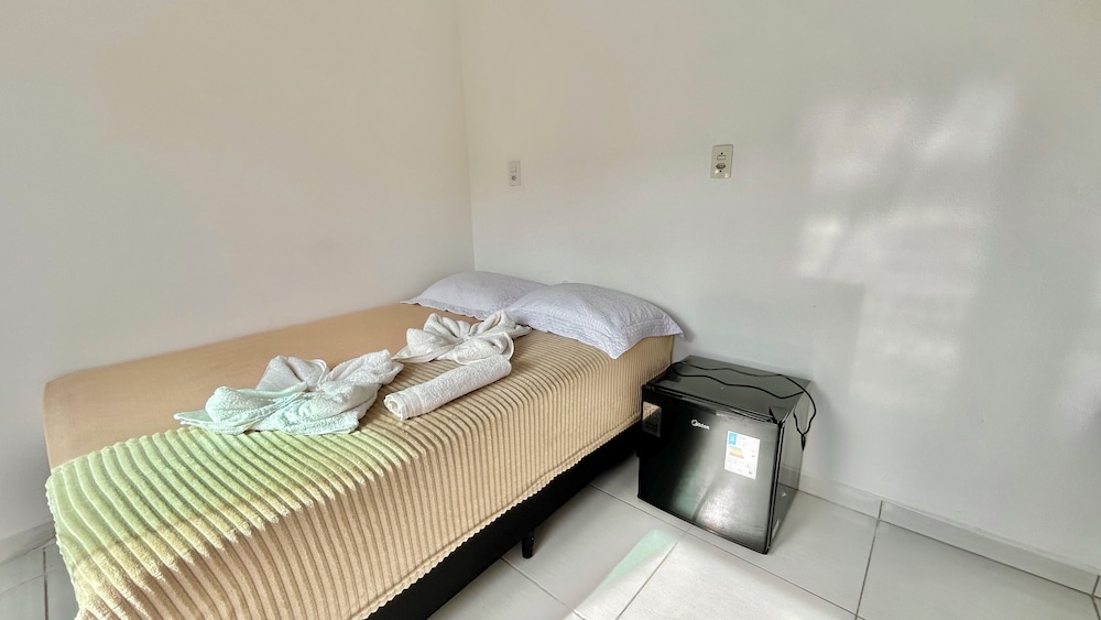 Classic Twin Room, 1 Bedroom photo 3