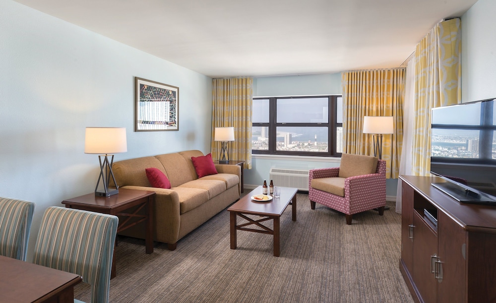 Standard Suite, 1 Bedroom