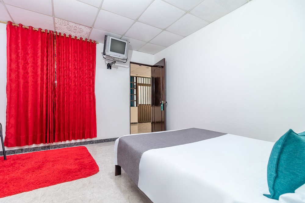 Air conditioner Double Room photo 2