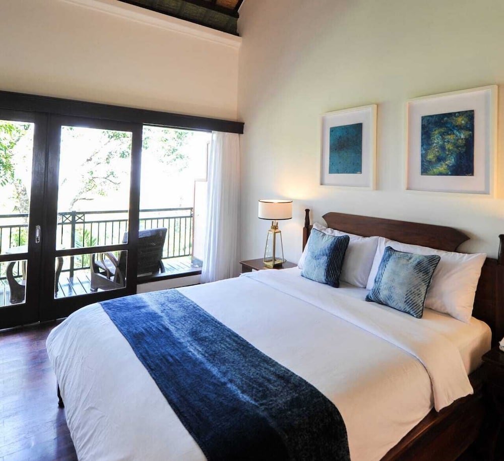 Best Deal - Villa Deluxe with Rice Terrace View