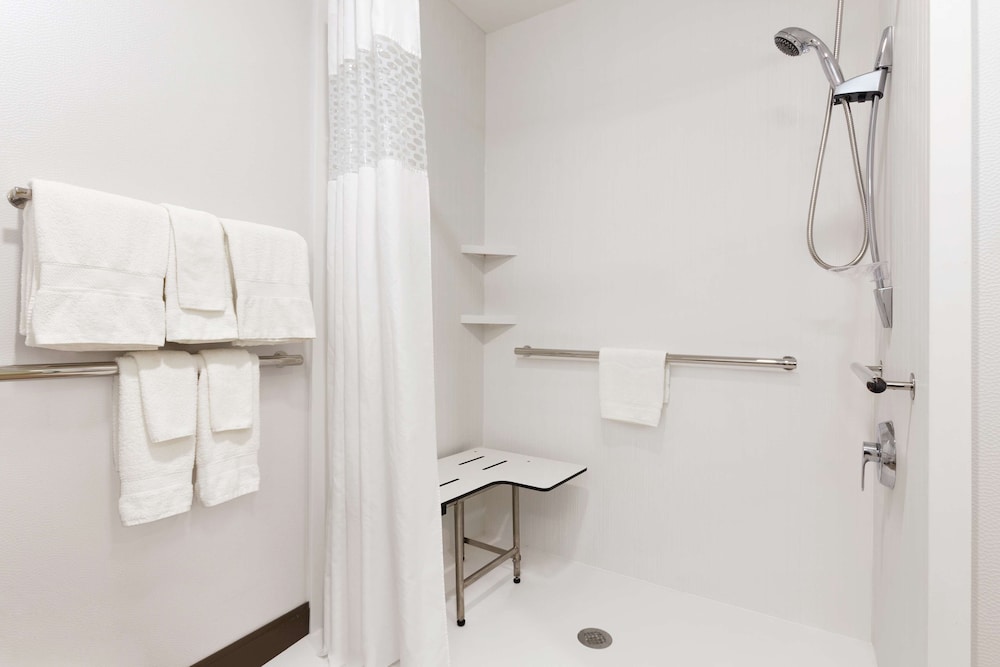 Room, Accessible, Non Smoking photo 3
