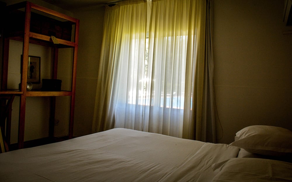 Superior Room, 1 Queen Bed - Photo 1