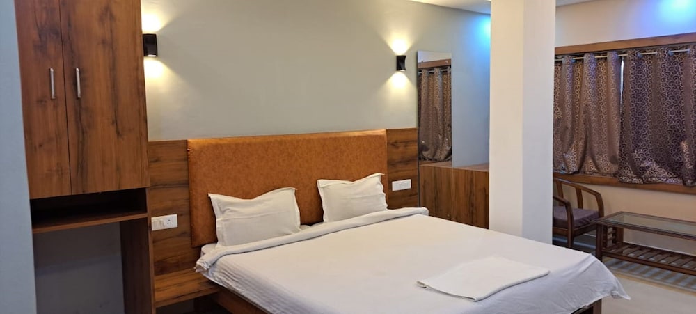 Deluxe Double Room photo 1