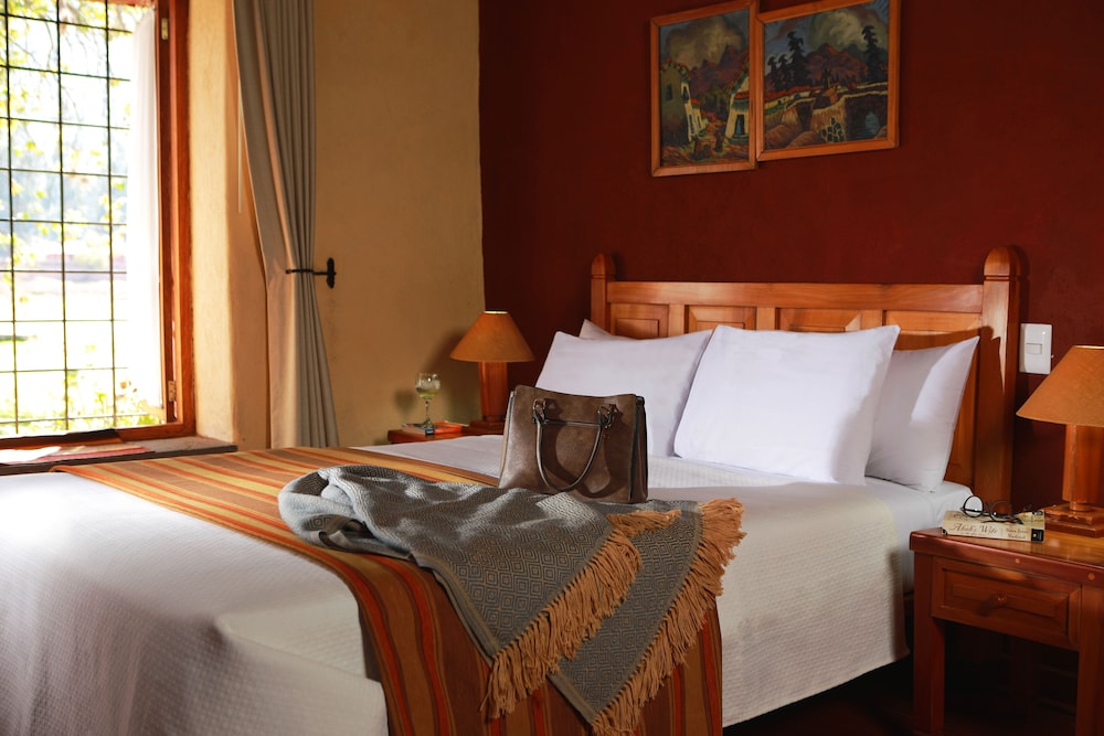 Double Room, 1 Double or 2 Twin Beds - Photo 4
