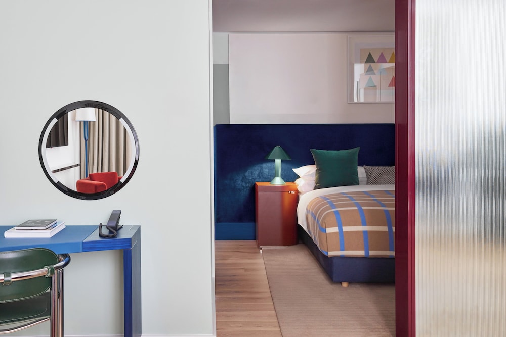 Kimpton Main Frankfurt by IHG - Photo 43
