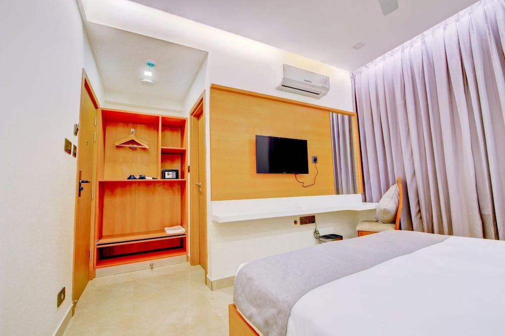 Deluxe Double Room, 1 Double Bed - Photo 3