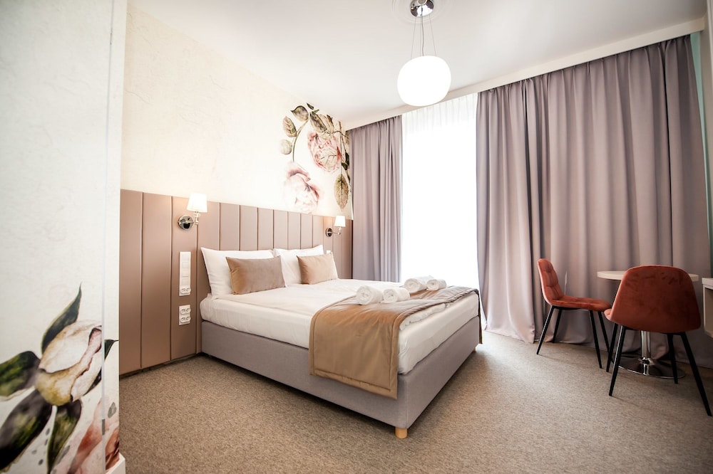 Economy Double Room - Photo 1
