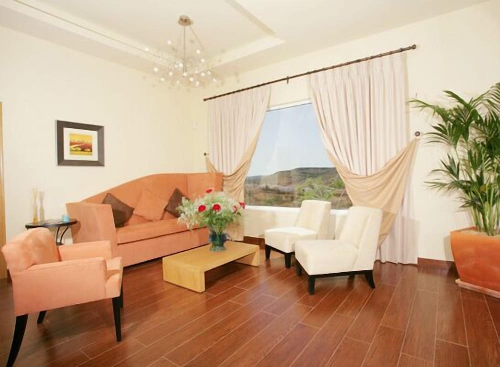Deluxe Villa, 2 Bedrooms photo 3